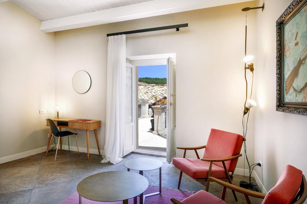 רגוזה A.D. 1768 Boutique Hotel מראה חיצוני תמונה