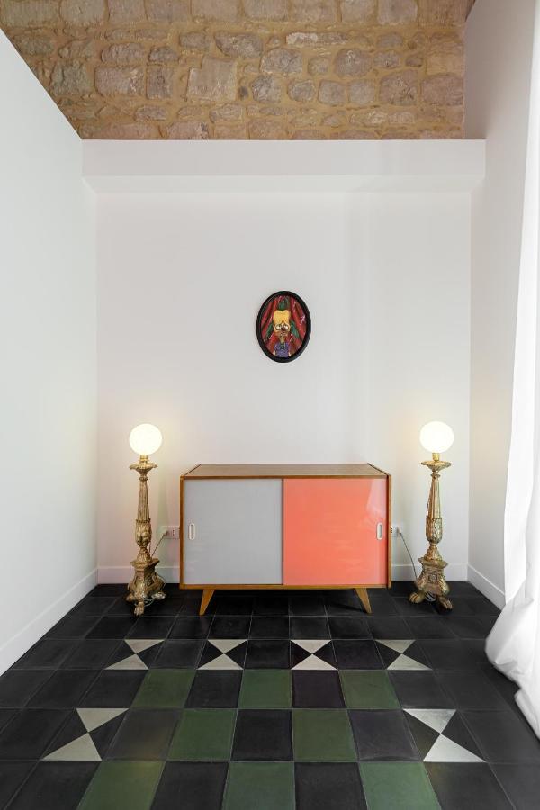 רגוזה A.D. 1768 Boutique Hotel מראה חיצוני תמונה