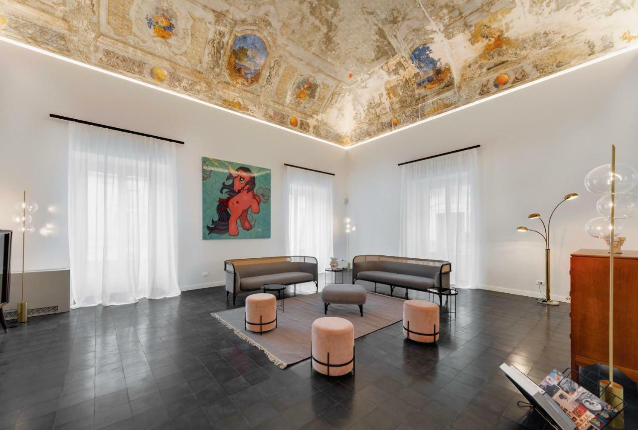 רגוזה A.D. 1768 Boutique Hotel מראה חיצוני תמונה
