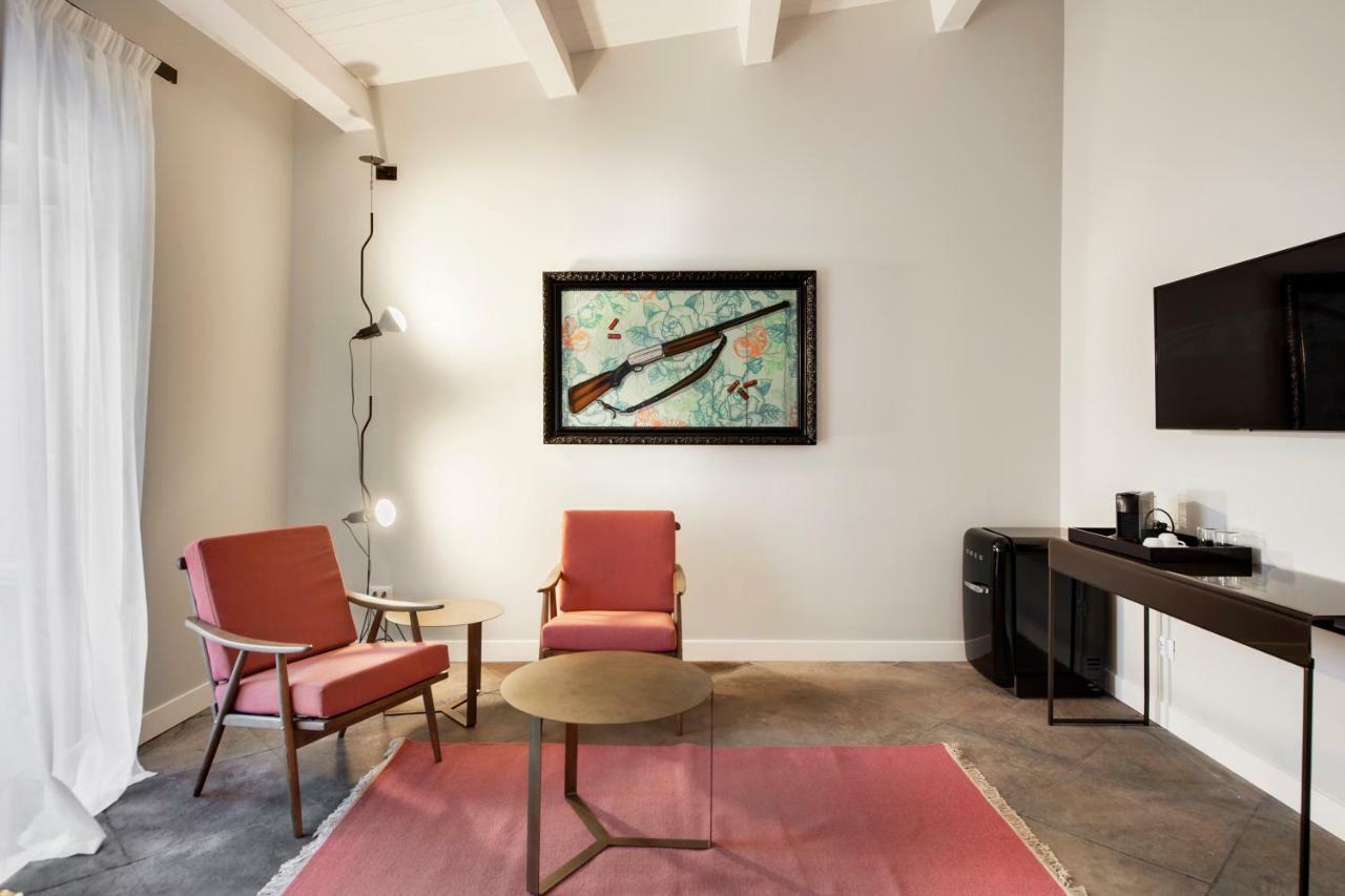 רגוזה A.D. 1768 Boutique Hotel מראה חיצוני תמונה