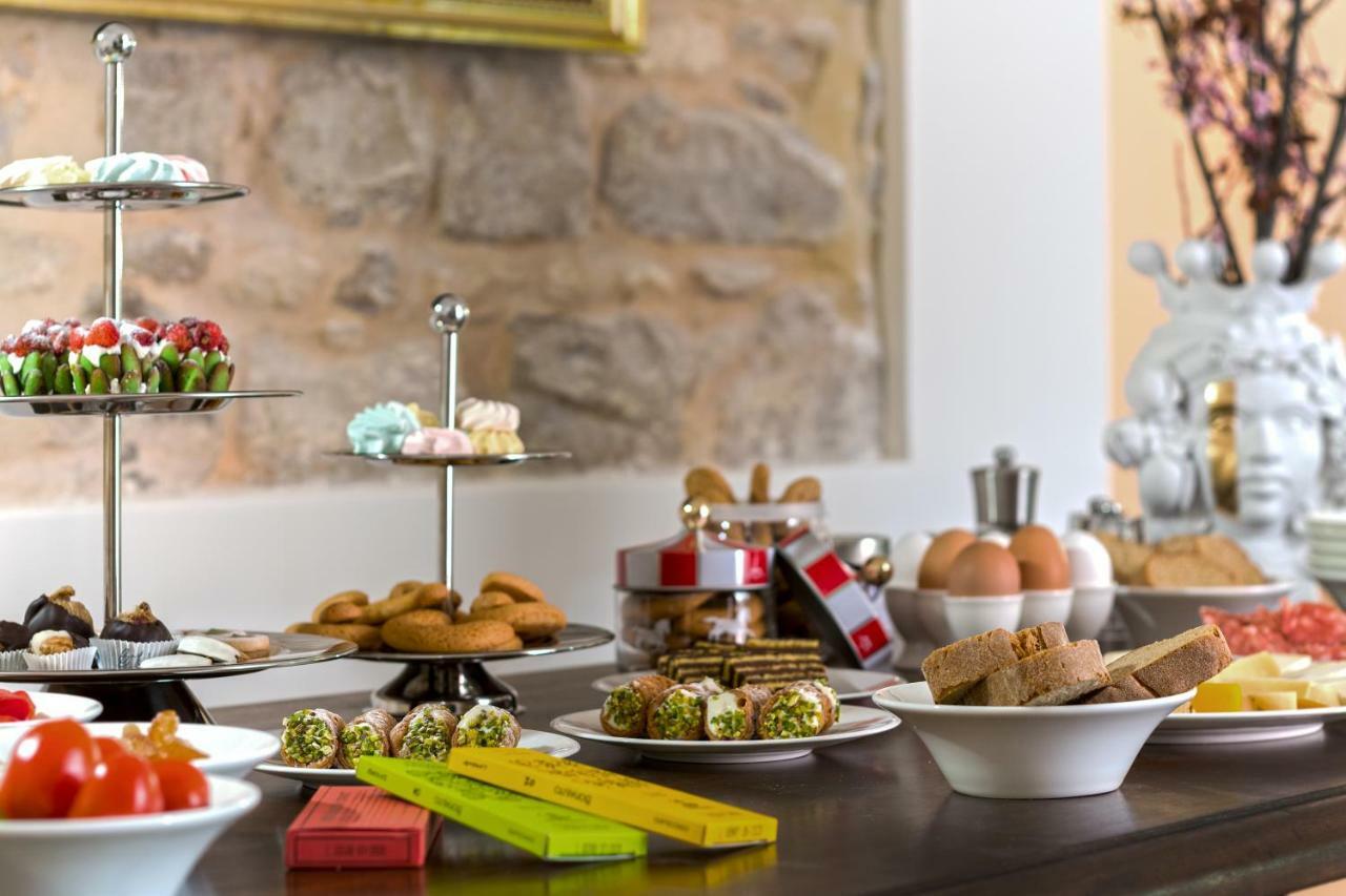 רגוזה A.D. 1768 Boutique Hotel מראה חיצוני תמונה