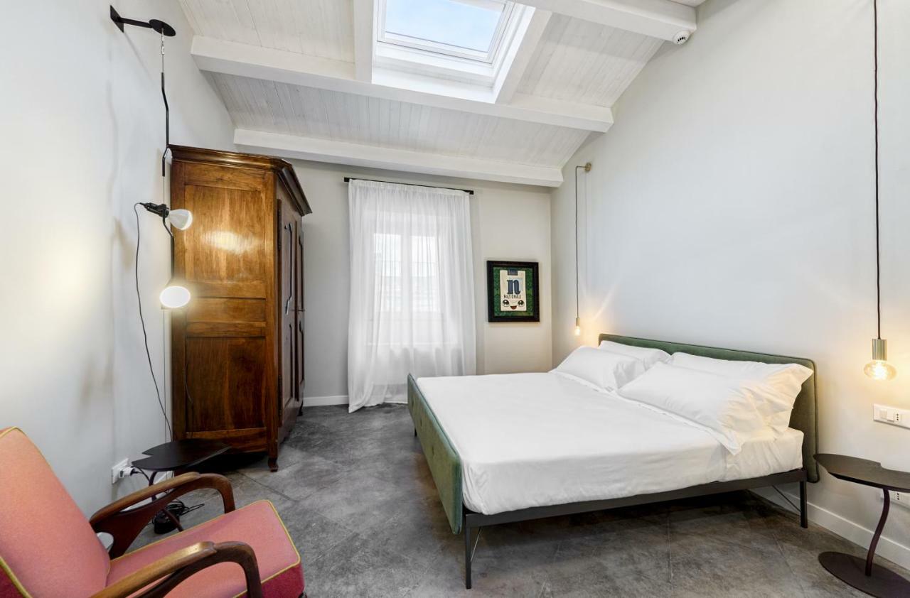 רגוזה A.D. 1768 Boutique Hotel מראה חיצוני תמונה
