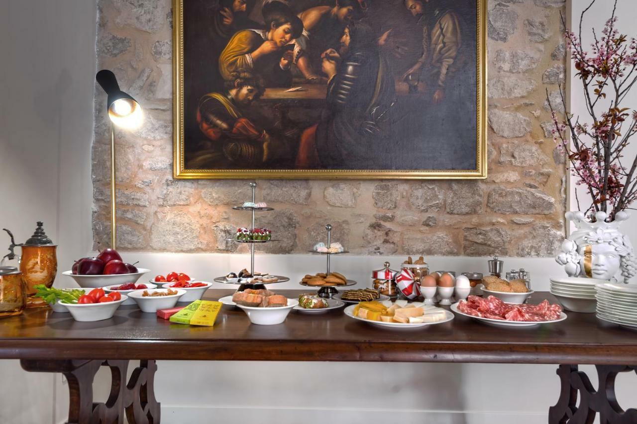 רגוזה A.D. 1768 Boutique Hotel מראה חיצוני תמונה