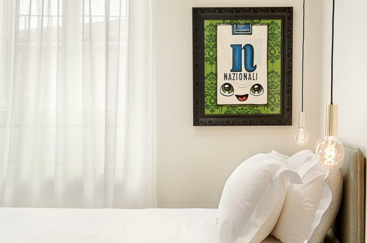 רגוזה A.D. 1768 Boutique Hotel מראה חיצוני תמונה