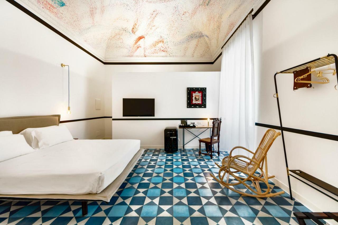 רגוזה A.D. 1768 Boutique Hotel מראה חיצוני תמונה
