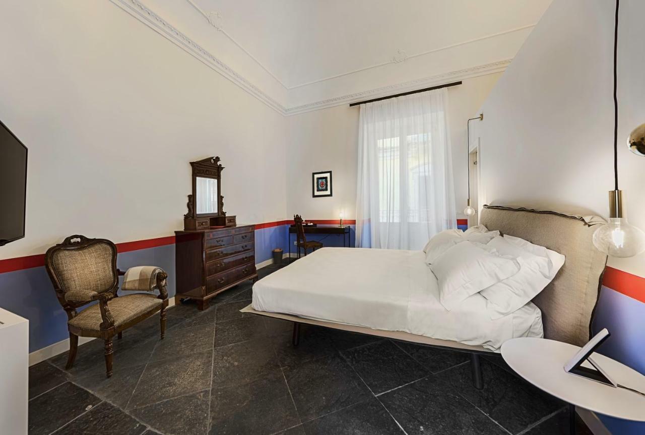 רגוזה A.D. 1768 Boutique Hotel מראה חיצוני תמונה