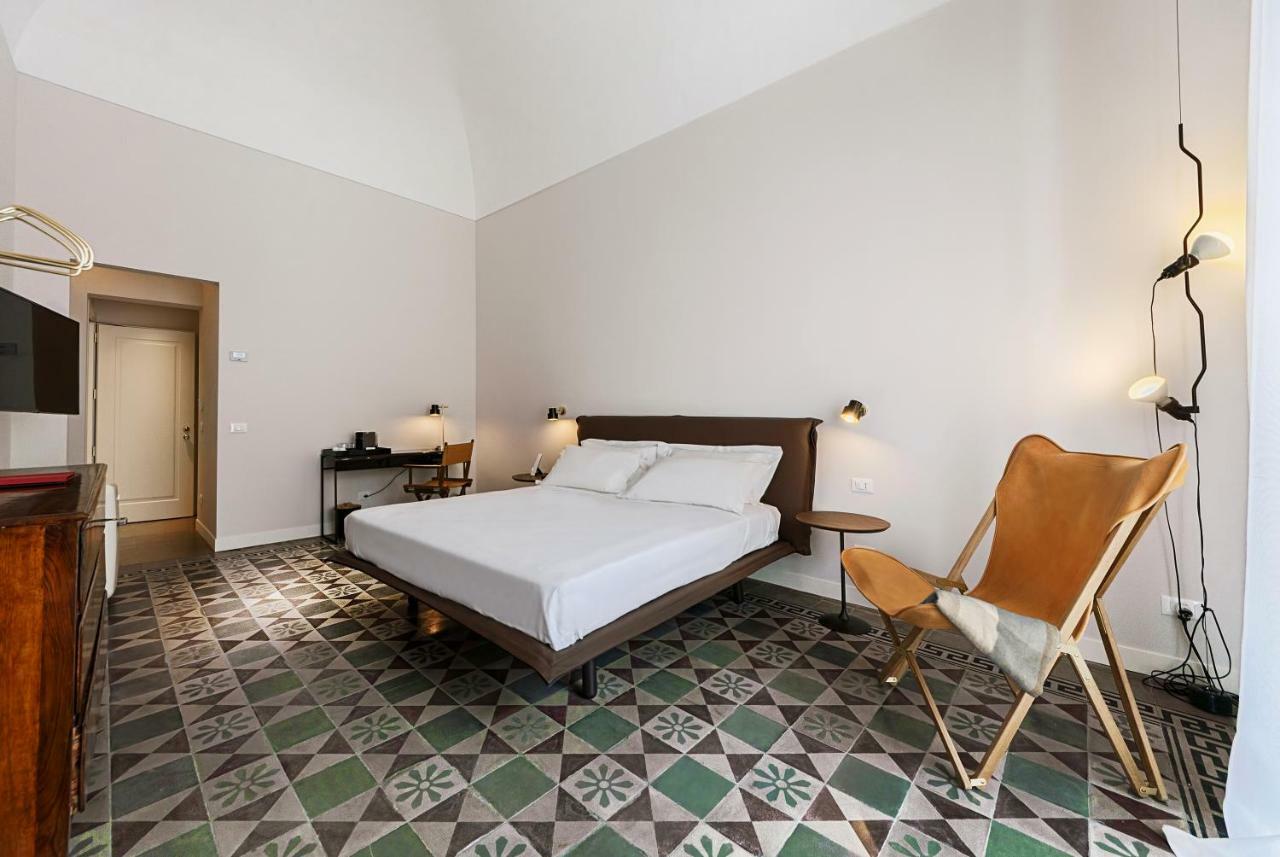 רגוזה A.D. 1768 Boutique Hotel מראה חיצוני תמונה