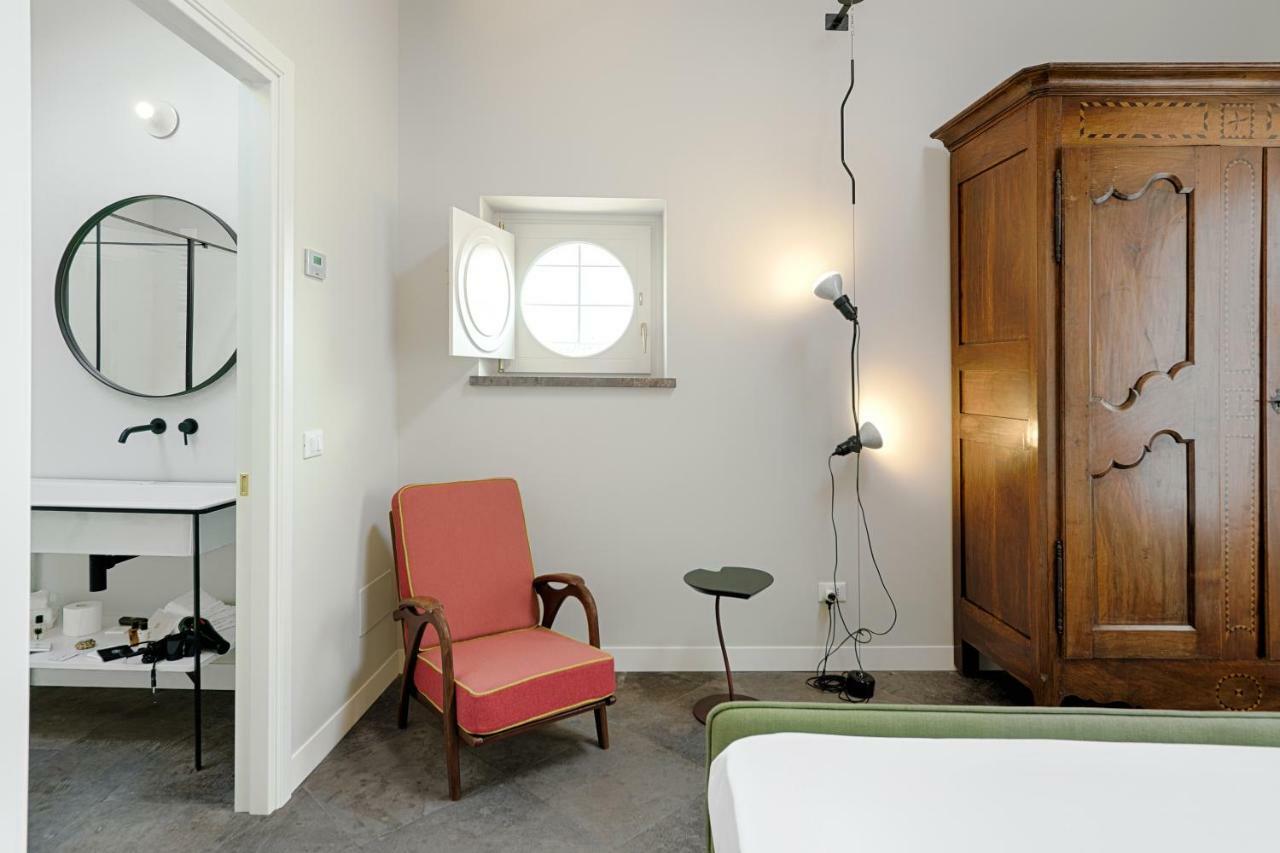 רגוזה A.D. 1768 Boutique Hotel מראה חיצוני תמונה