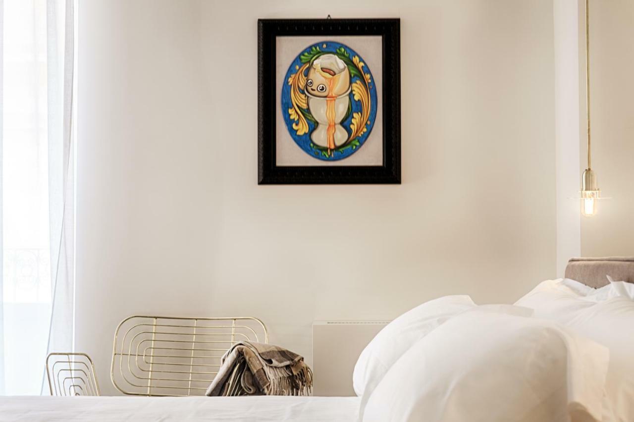 רגוזה A.D. 1768 Boutique Hotel מראה חיצוני תמונה
