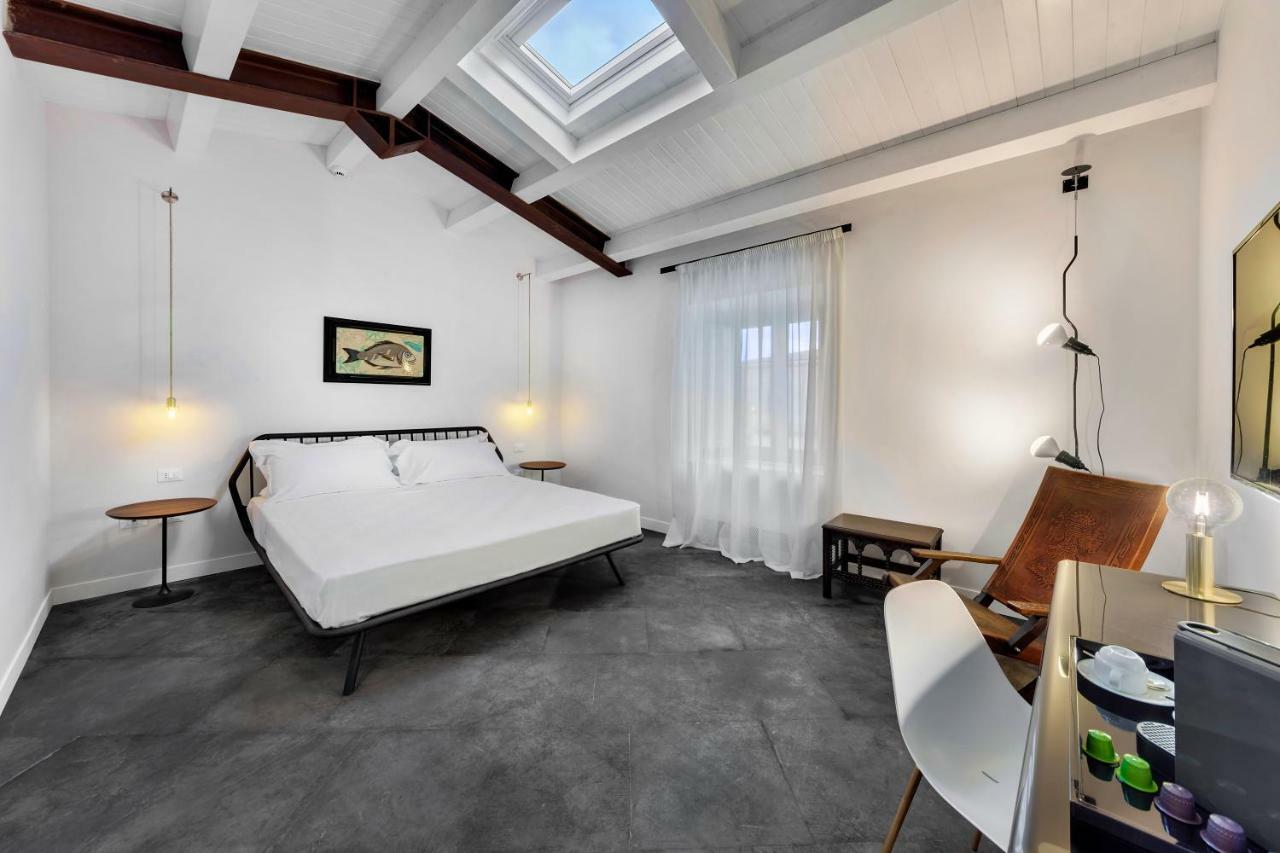 רגוזה A.D. 1768 Boutique Hotel מראה חיצוני תמונה