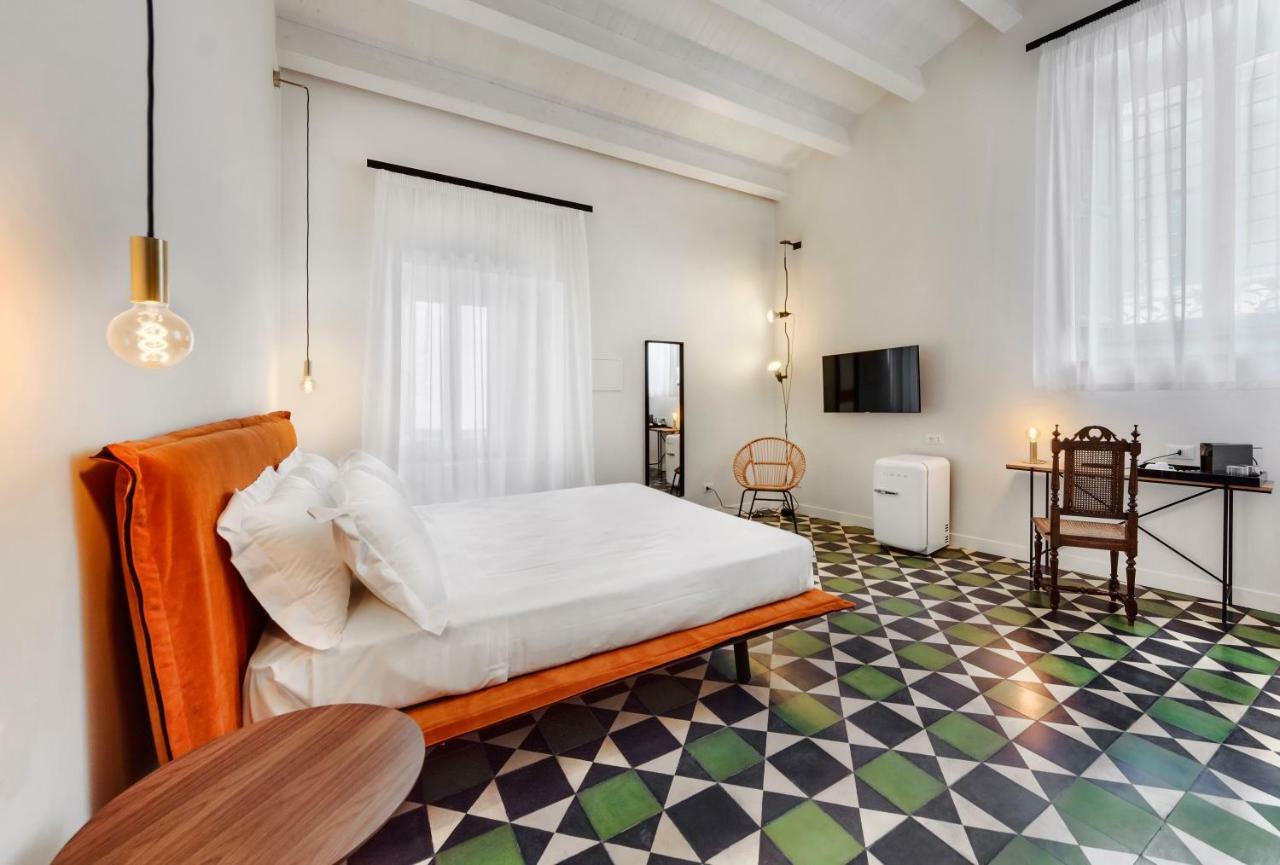 רגוזה A.D. 1768 Boutique Hotel מראה חיצוני תמונה