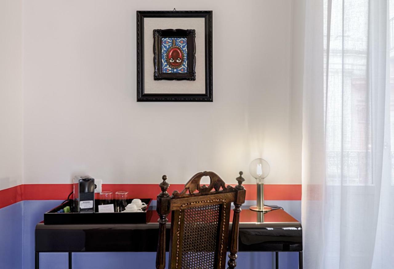 רגוזה A.D. 1768 Boutique Hotel מראה חיצוני תמונה