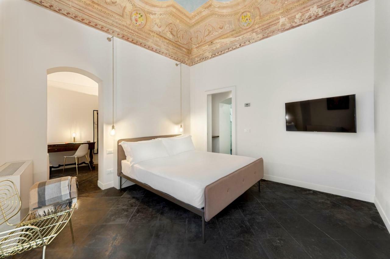רגוזה A.D. 1768 Boutique Hotel מראה חיצוני תמונה