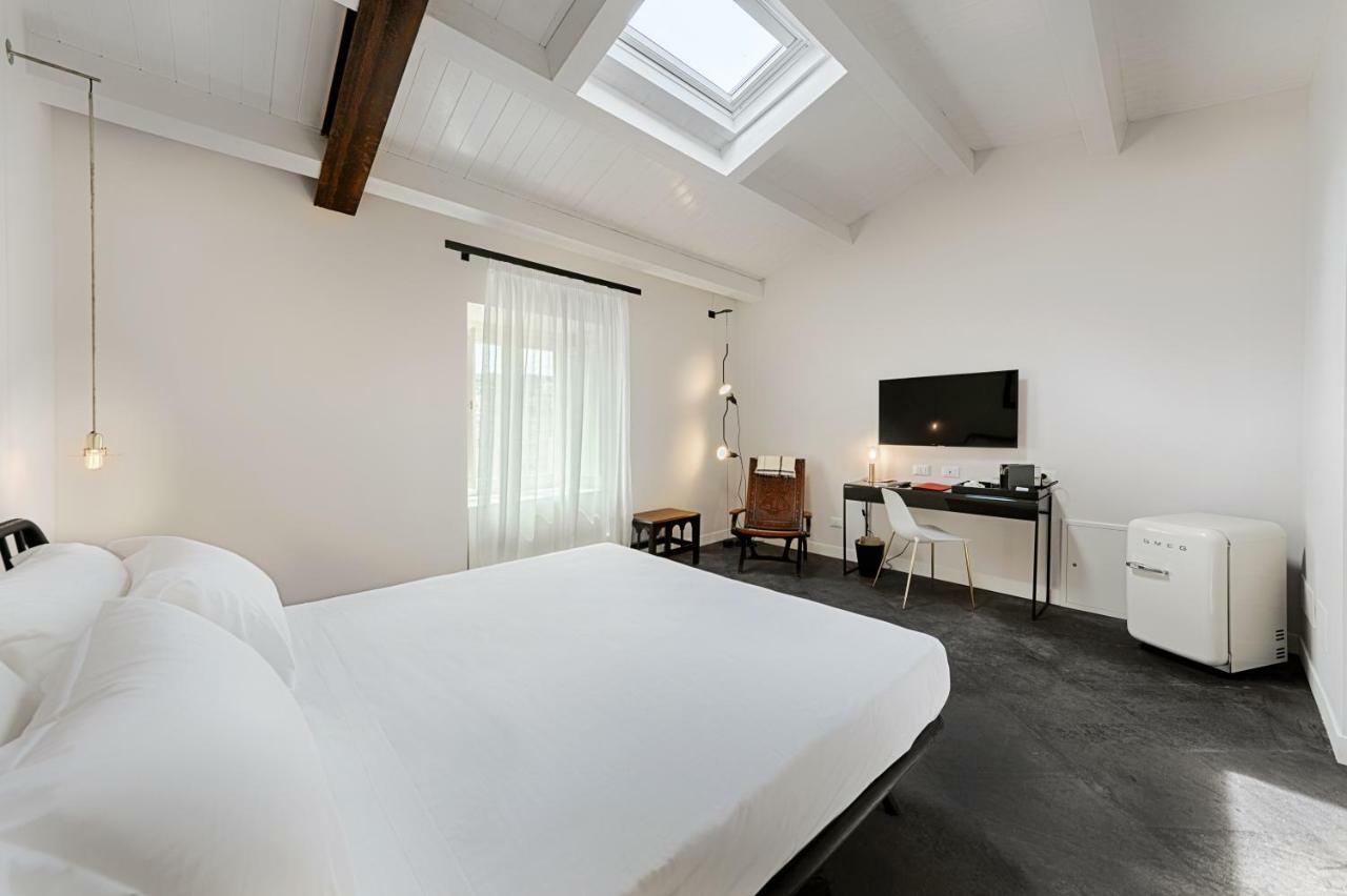 רגוזה A.D. 1768 Boutique Hotel מראה חיצוני תמונה