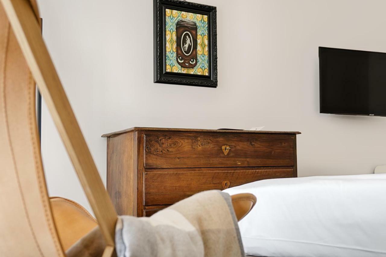 רגוזה A.D. 1768 Boutique Hotel מראה חיצוני תמונה