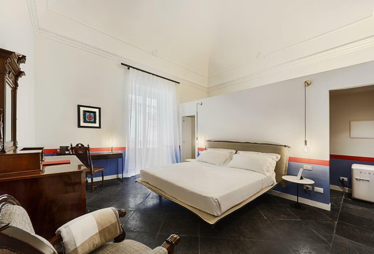 רגוזה A.D. 1768 Boutique Hotel מראה חיצוני תמונה