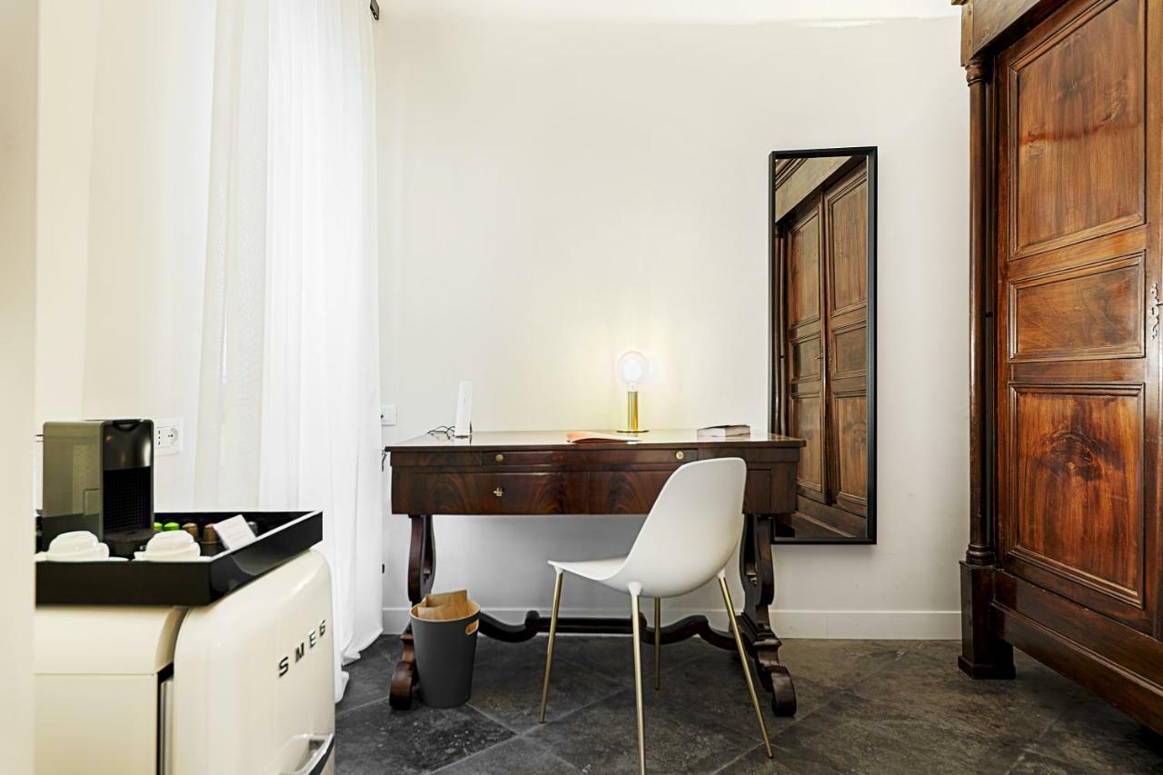 רגוזה A.D. 1768 Boutique Hotel מראה חיצוני תמונה