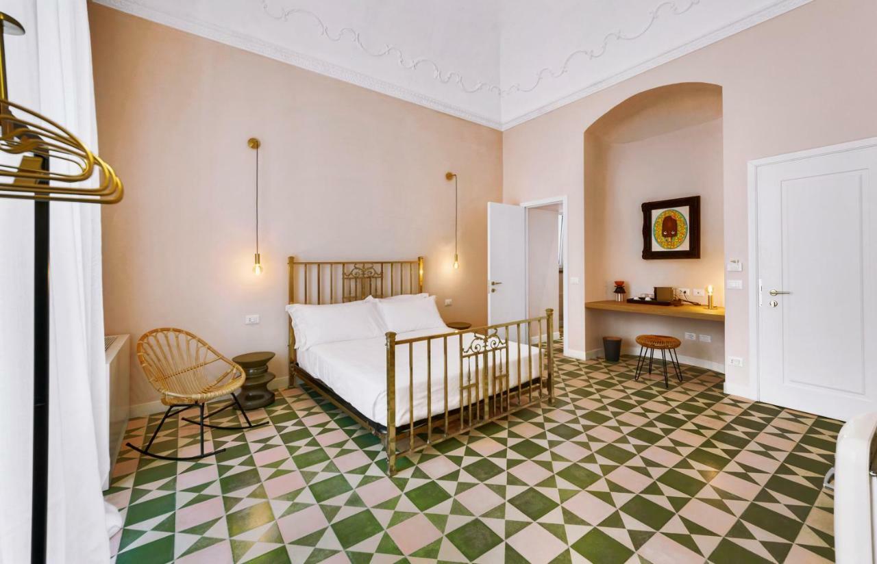 רגוזה A.D. 1768 Boutique Hotel מראה חיצוני תמונה