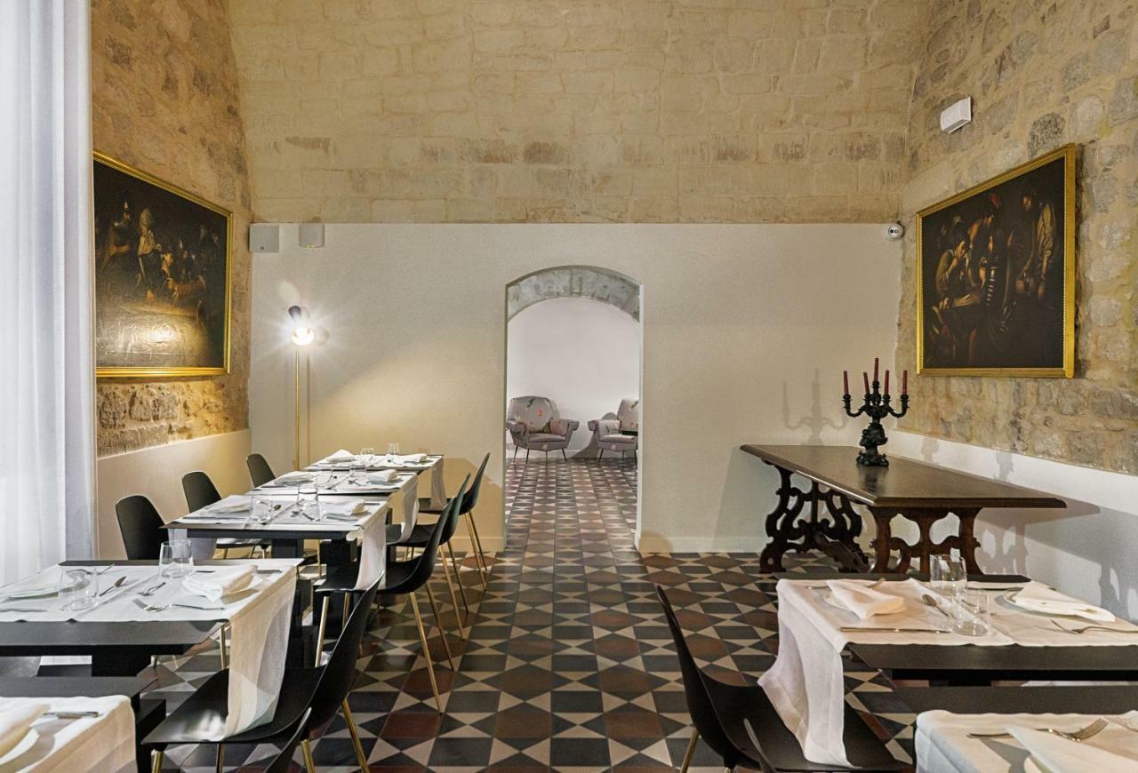 רגוזה A.D. 1768 Boutique Hotel מראה חיצוני תמונה