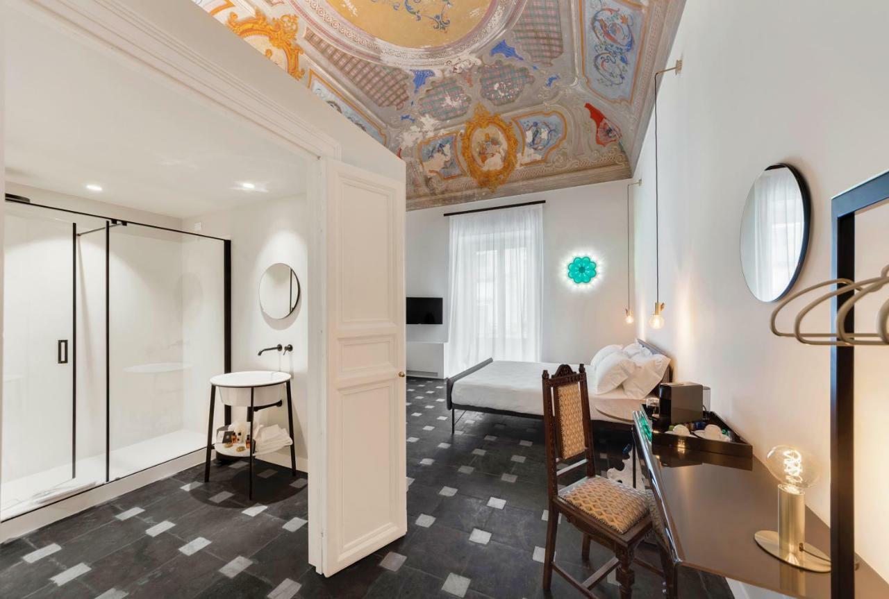 רגוזה A.D. 1768 Boutique Hotel מראה חיצוני תמונה